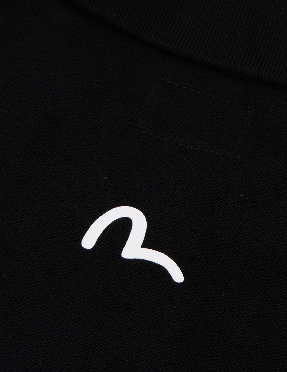 Logo Print Polo Shirt