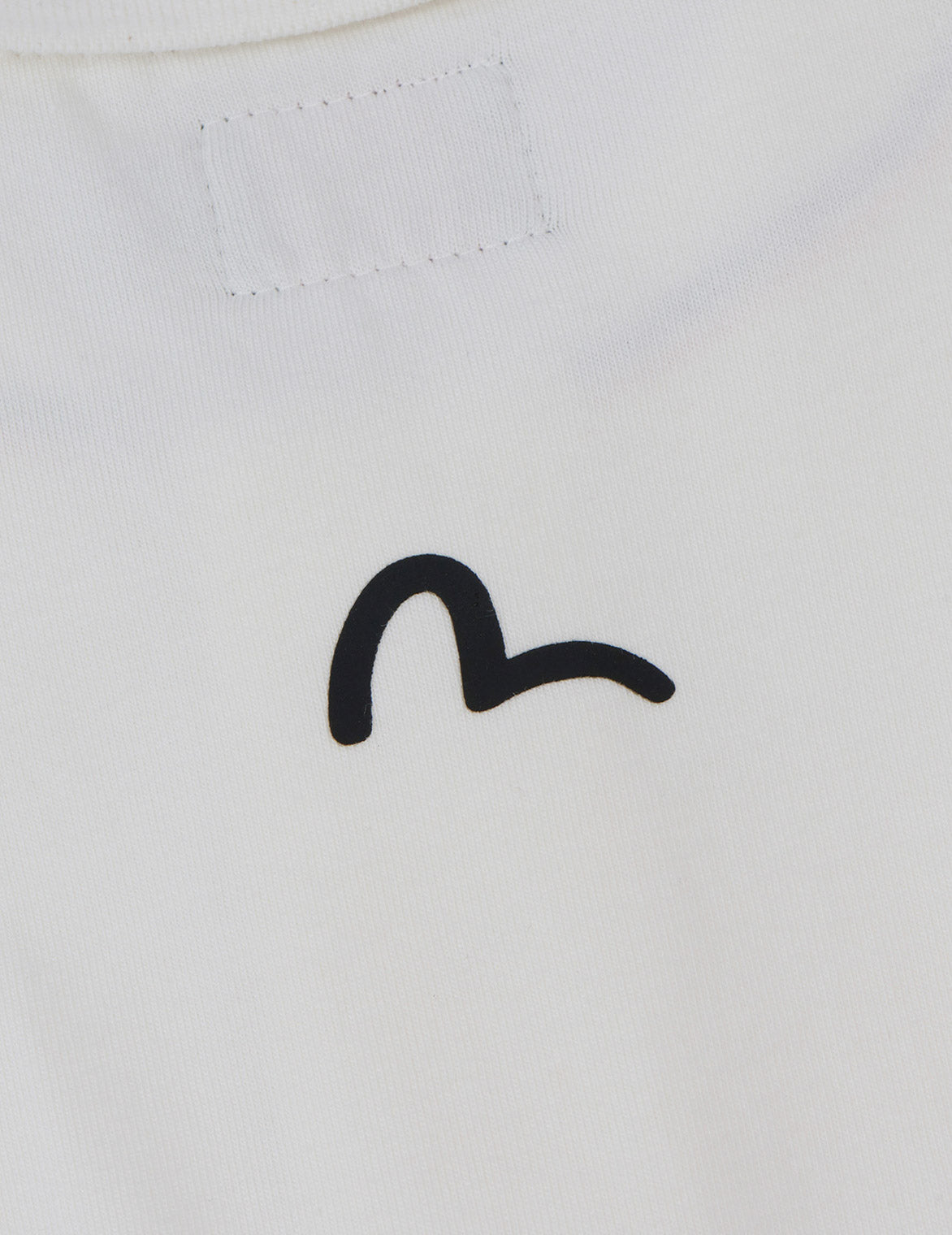 Logo Print Polo Shirt