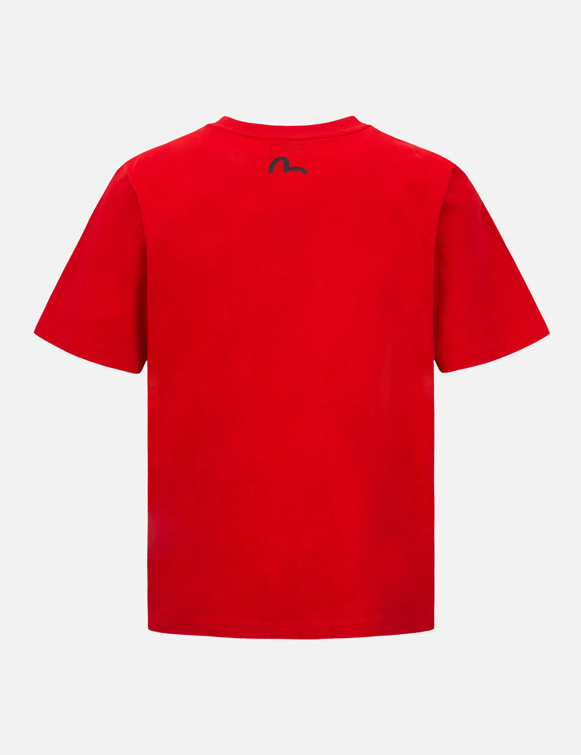 Daruma Buddies Trio Print T-Shirt – EVISU