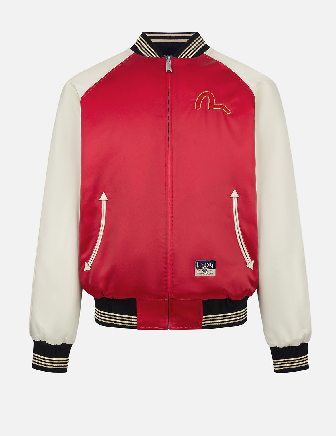 Evisu Official Site | Iconic Japanese Denim Brand – EVISU
