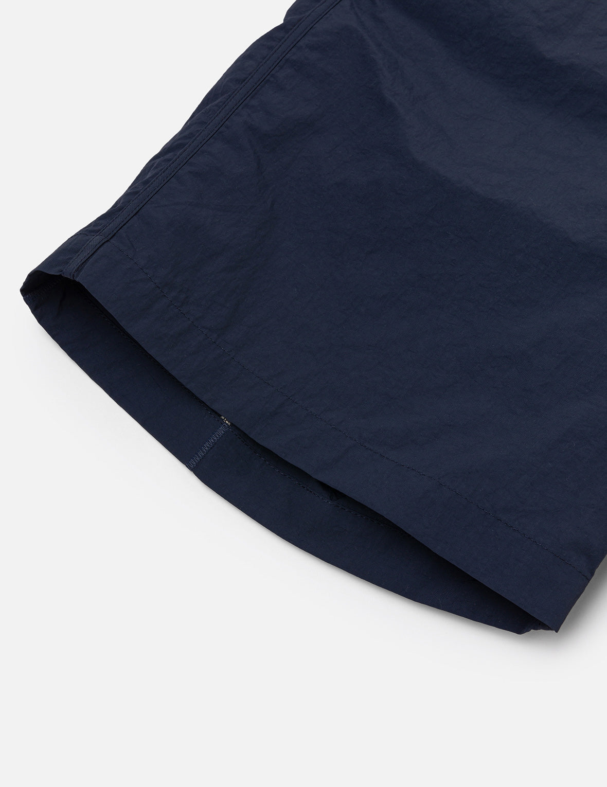 Logo Appliqué Embroidery Relax Fit Sweat Shorts