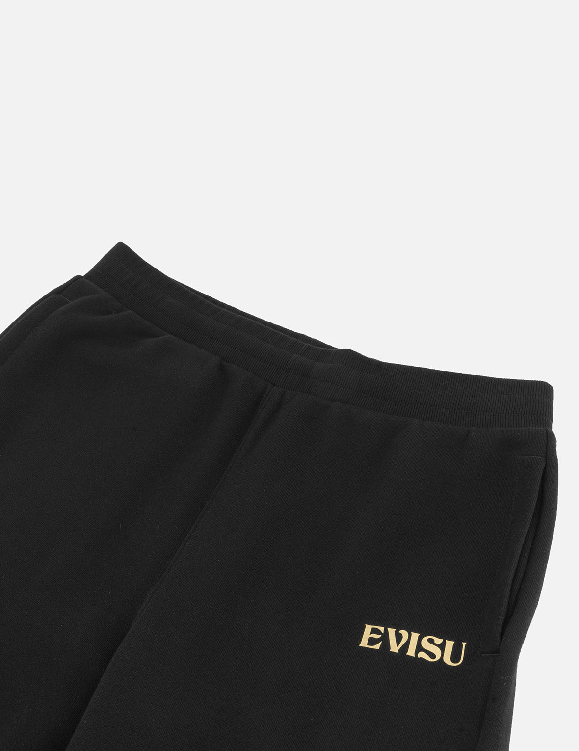 Hakutaku Daicock Printed Regular Fit Sweatpants