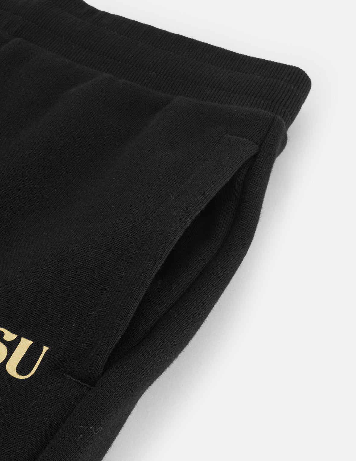 Hakutaku Daicock Printed Regular Fit Sweatpants
