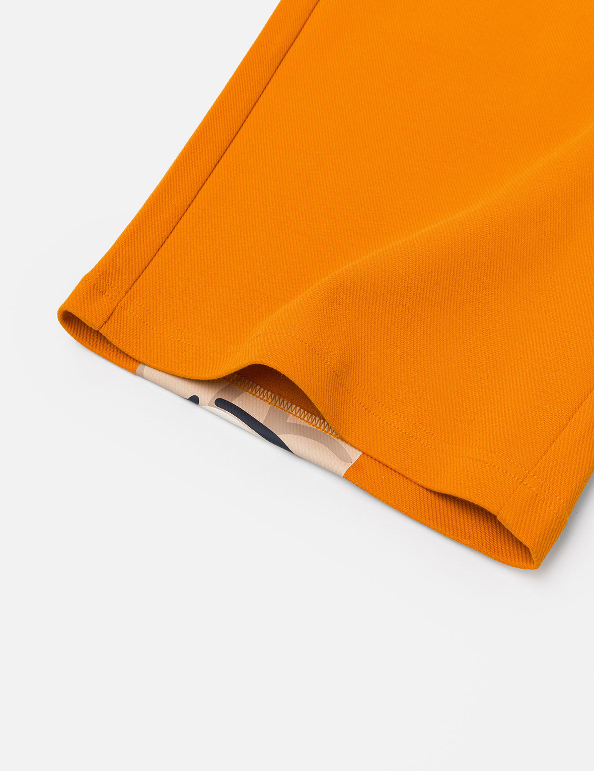 EVISU and Godhead Daicock Print Regular Fit Sweatshorts