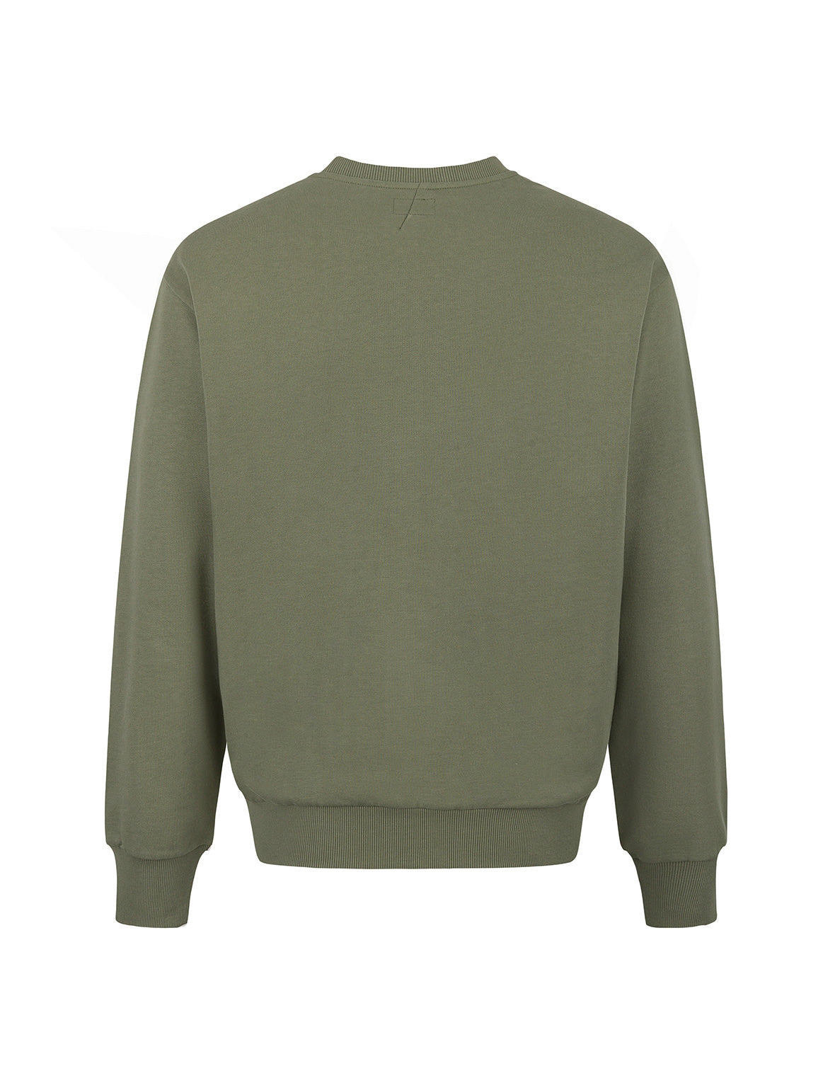 新品未開封】DEPS HUGE LOGO SWEAT CEMENT デプス - メルカリ