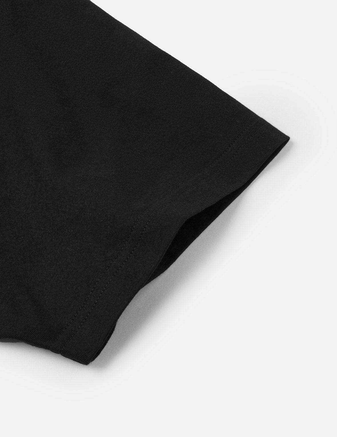 Hakutaku Daicock Print Relax Fit T-shirt