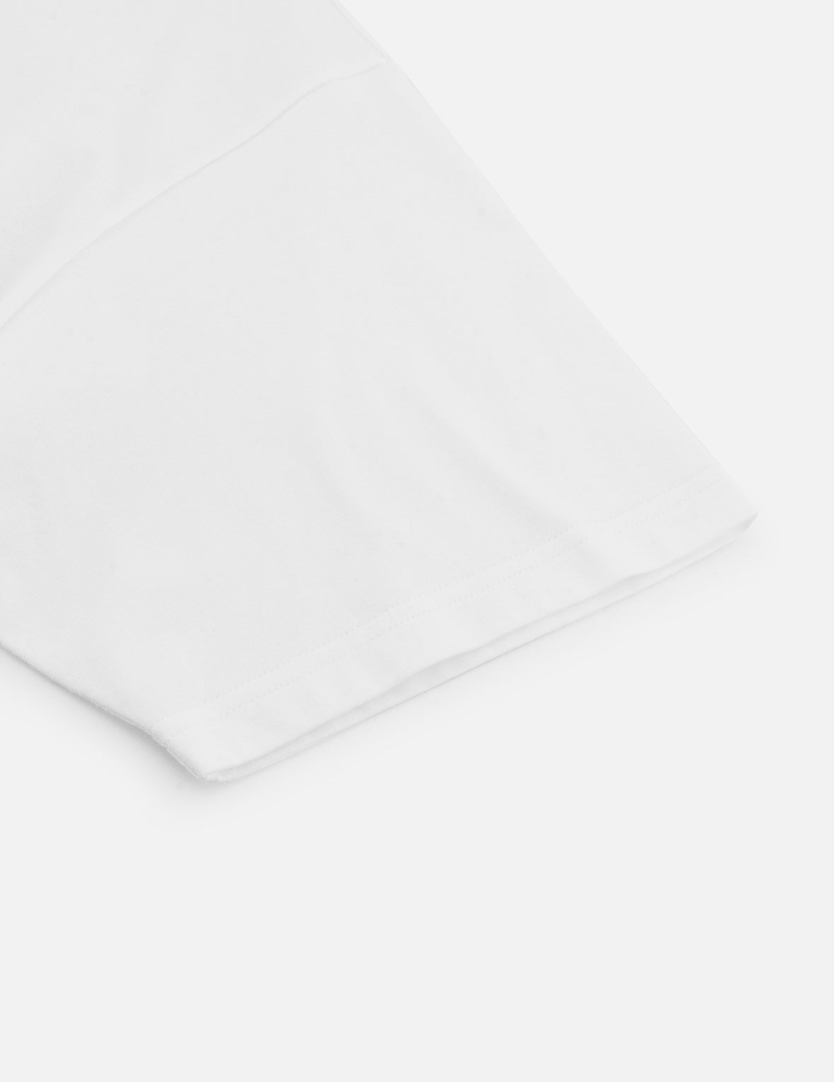 Hakutaku Daicock Print Relax Fit T-shirt