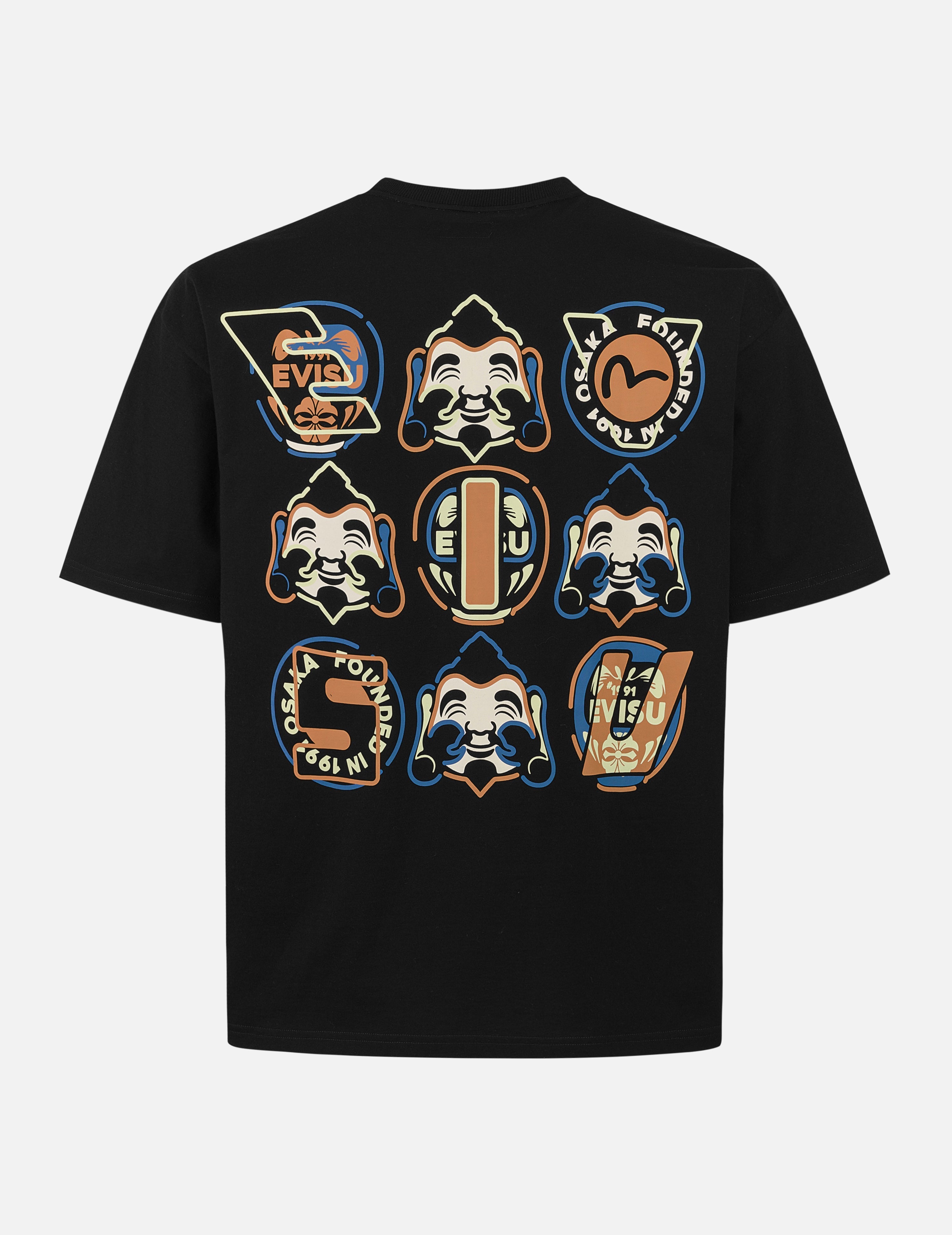 Amazon.co.jp: BRAHMAN Tシャツ Mサイズ 黒 : 車＆バイク