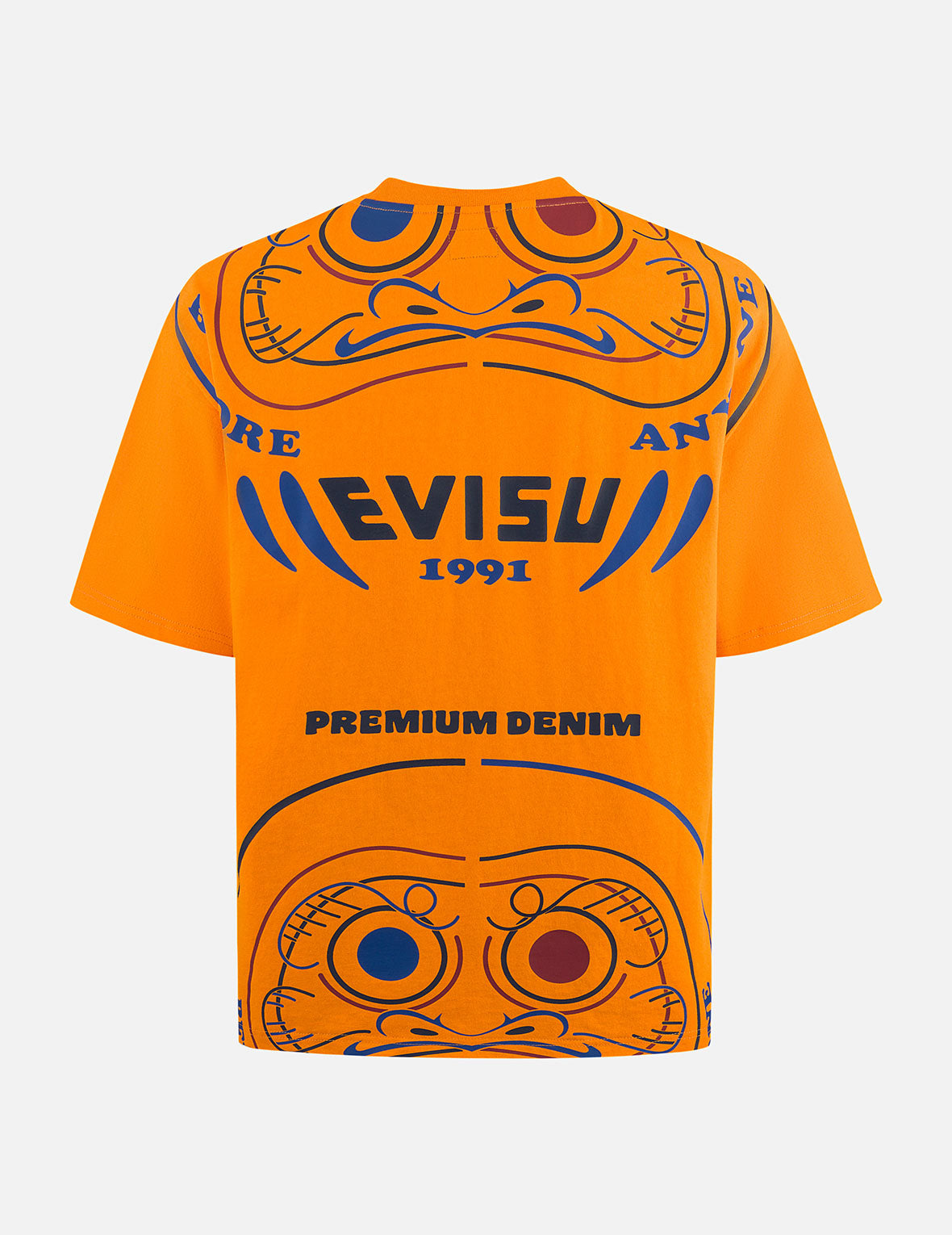 EVISU 希少モコモコ SALE – EVISU