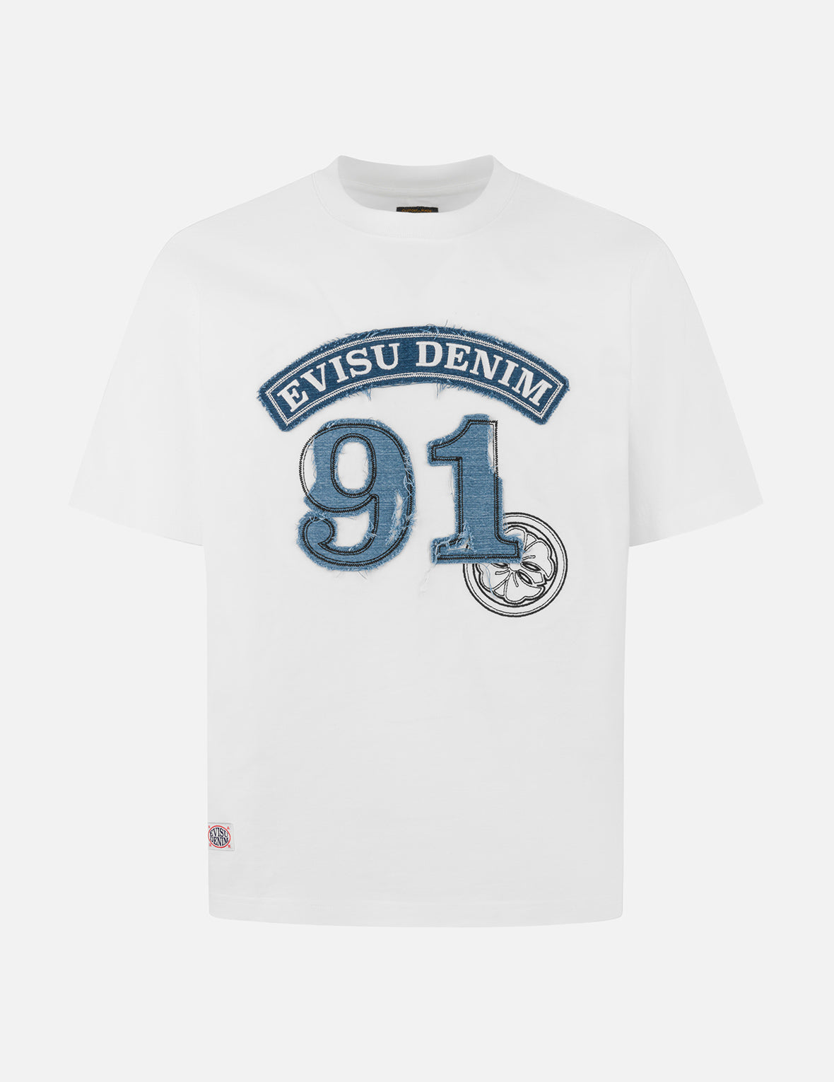 ALL – EVISU