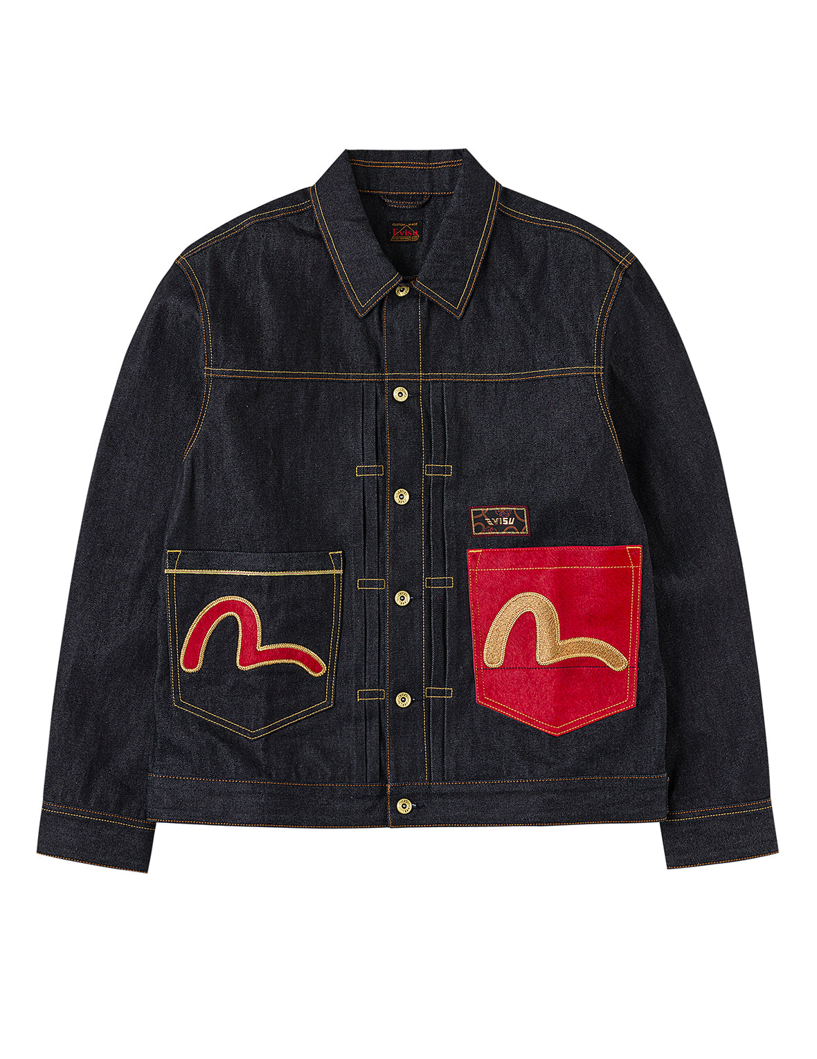 Evisu Official Site | Iconic Japanese Denim Brand – EVISU
