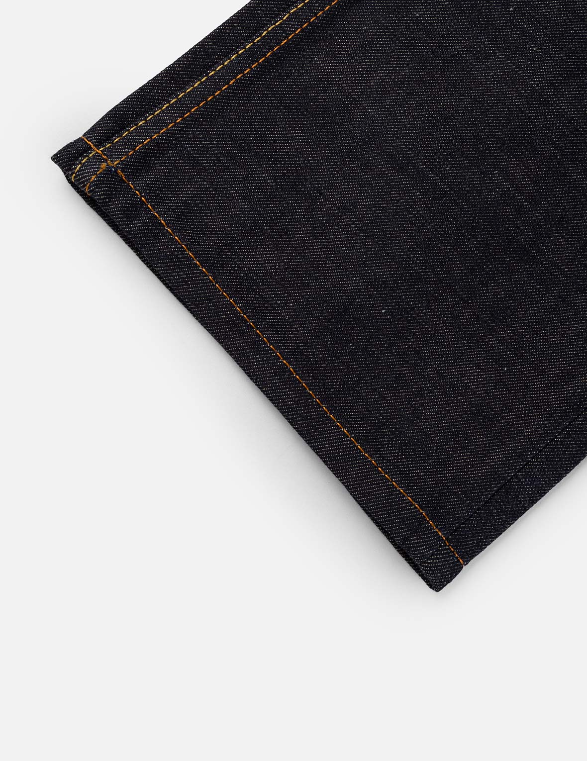 Duo Leopard Daicock Embroidery Jeans #2020 – EVISU