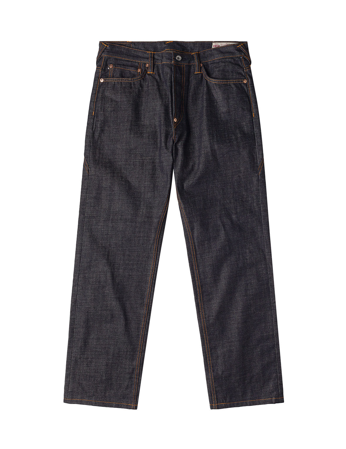 Seagull Brushstroke Jeans #2020