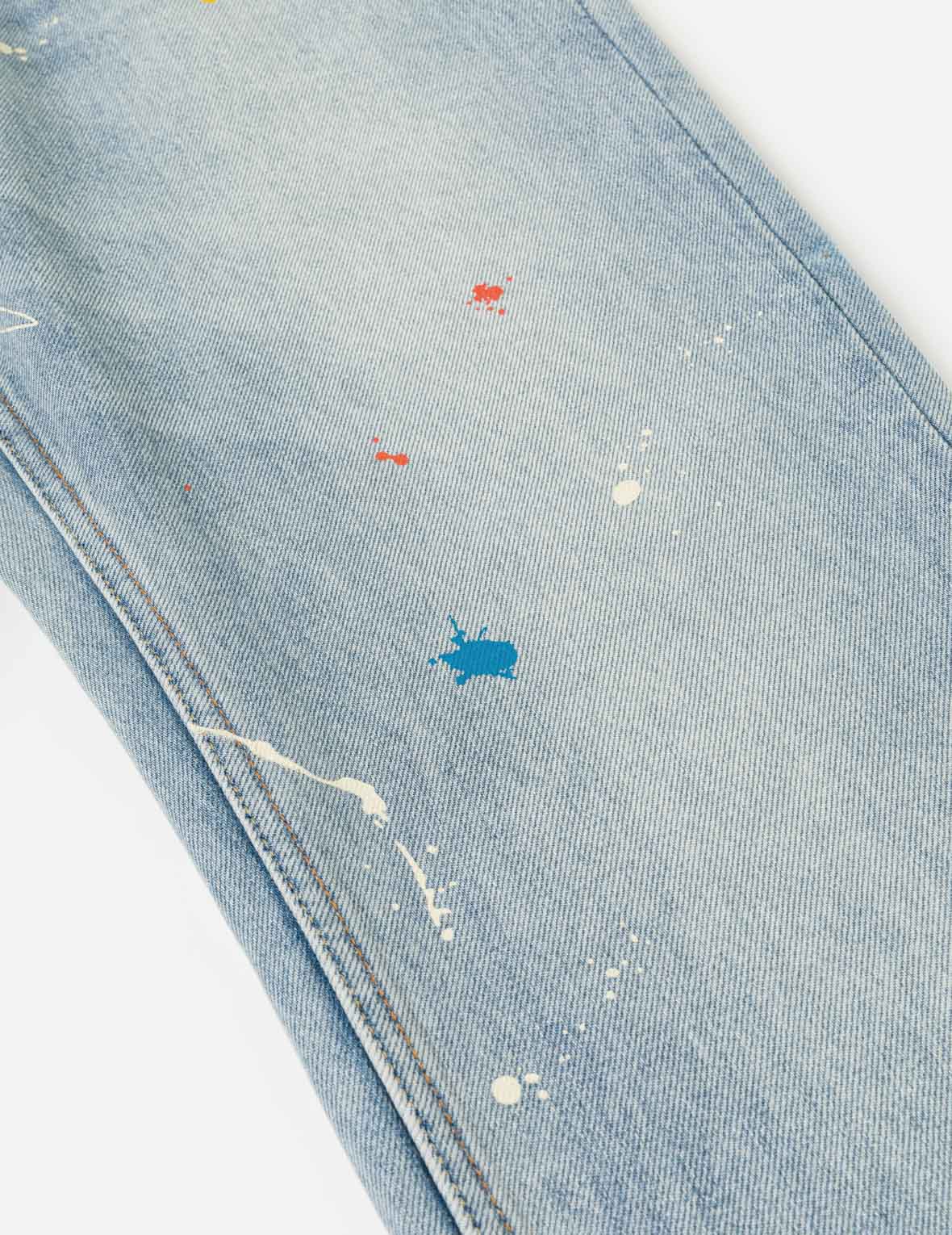 Splash Daicock Jeans #2020 – EVISU