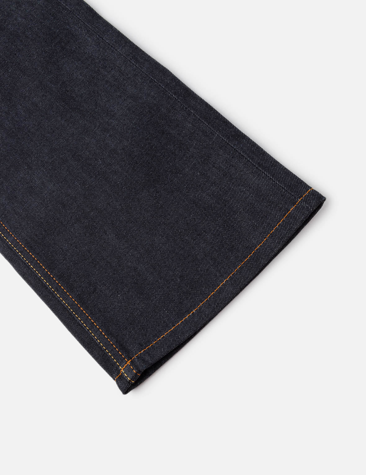 Light Blue Daicock Print Jeans #2020 – EVISU