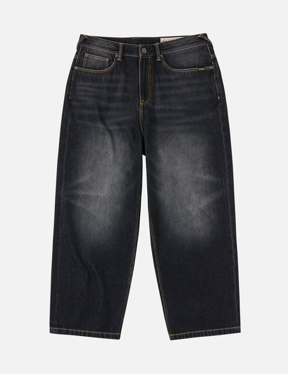 Skull Daicock Jeans – EVISU