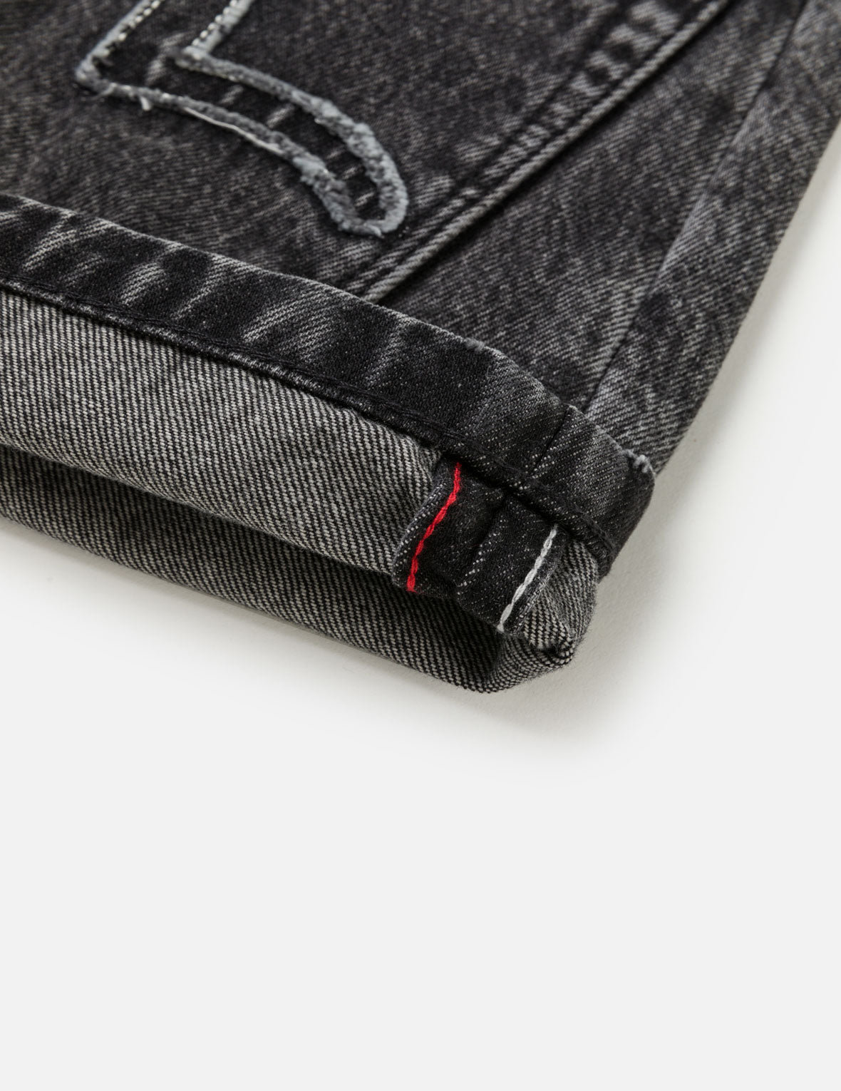 Skull Multi-Pocket Denim Jeans – EVISU
