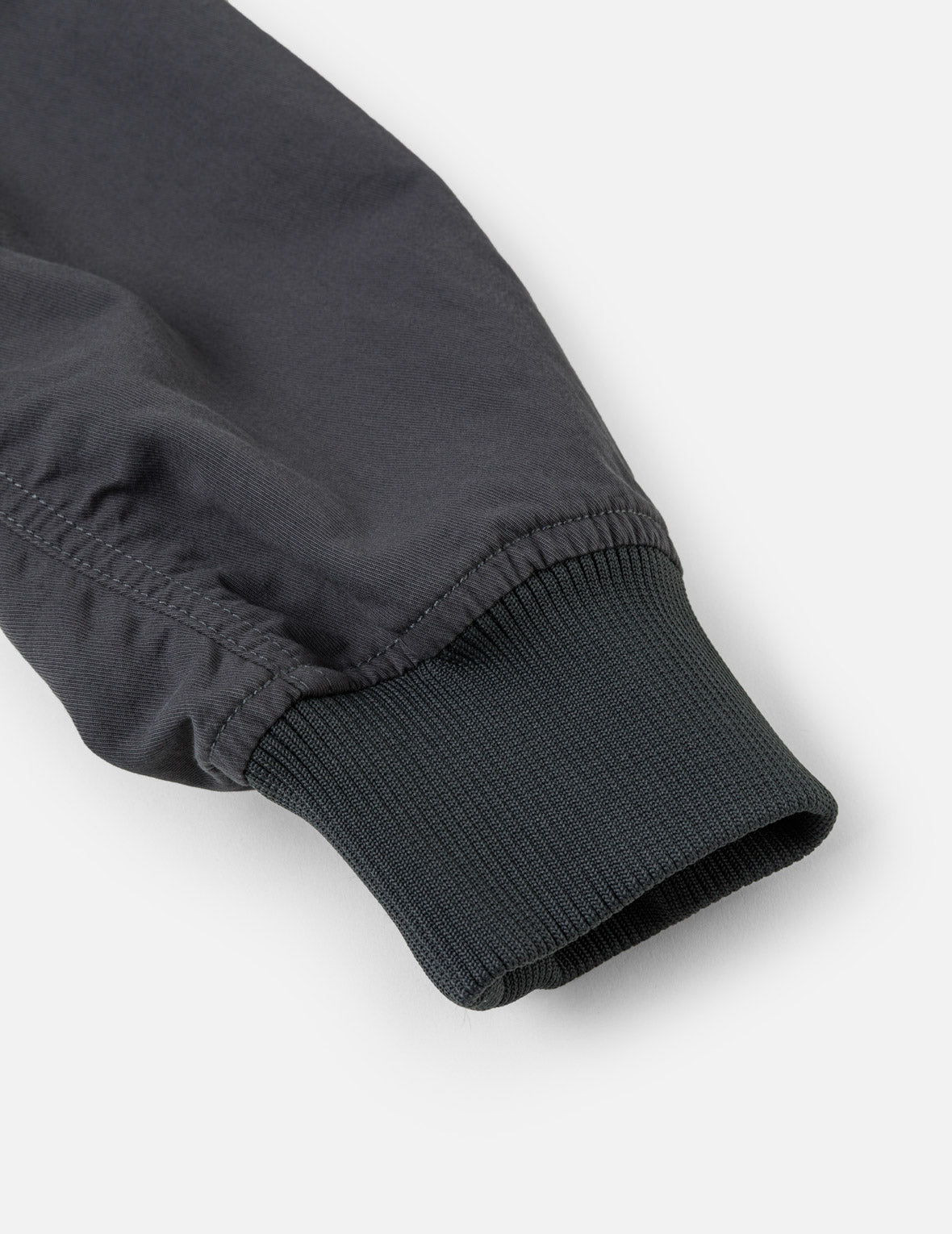 Metal Studs Bomber Jacket – EVISU