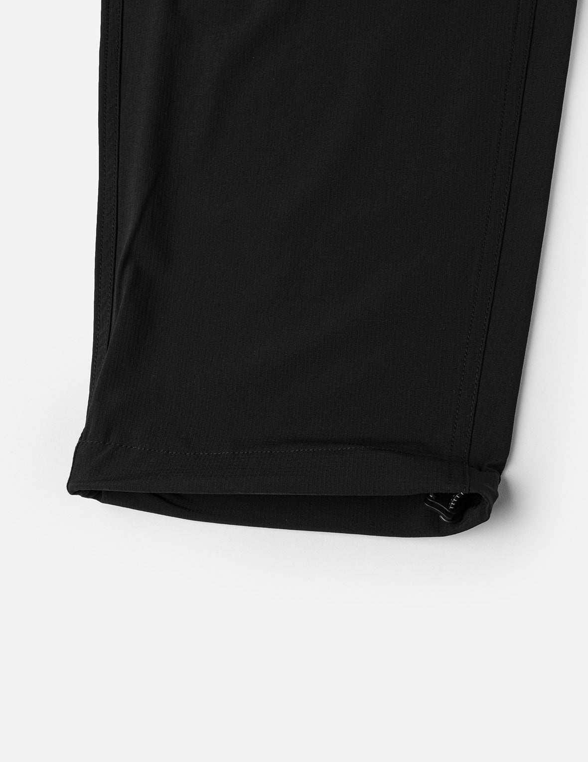 Belted-Waist Woven Pants