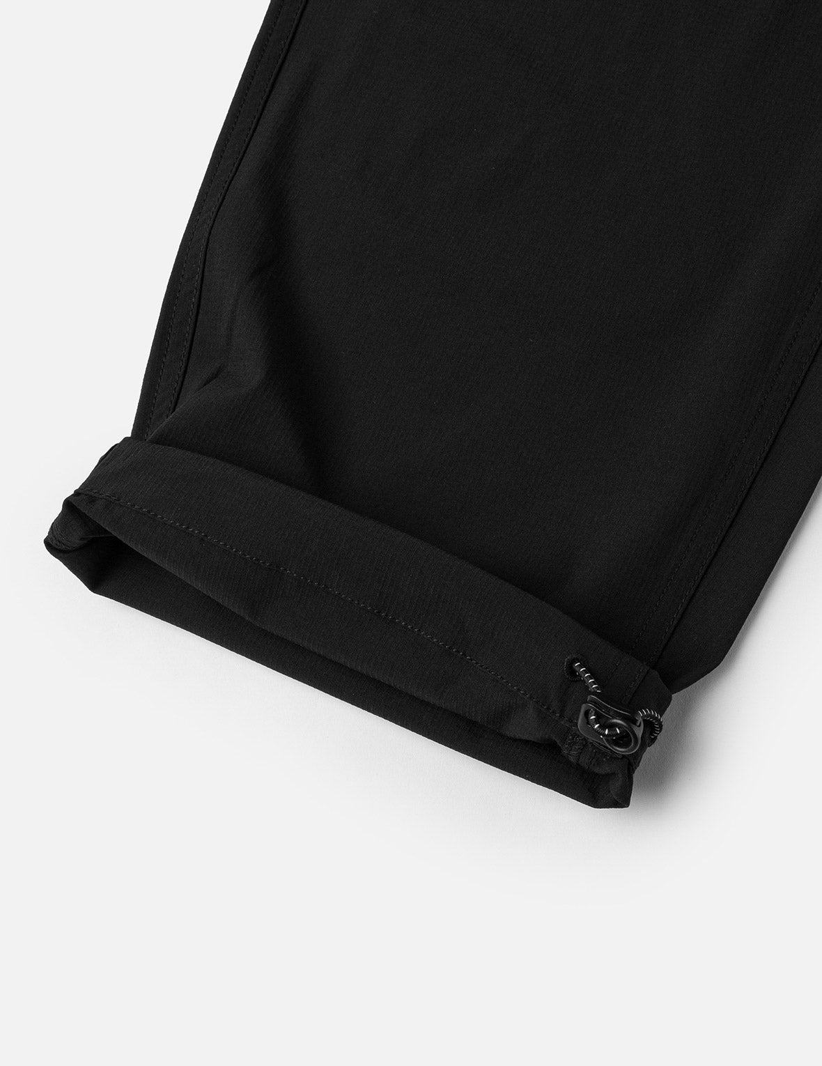 Belted-Waist Woven Pants