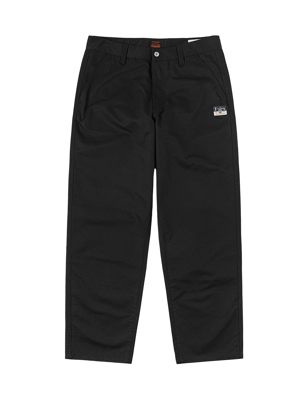 Brushstroke Daicock Chino Pants