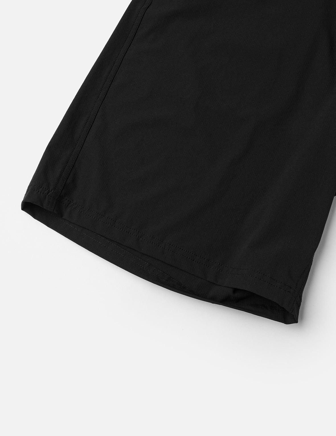 Belted-Waist Woven Shorts