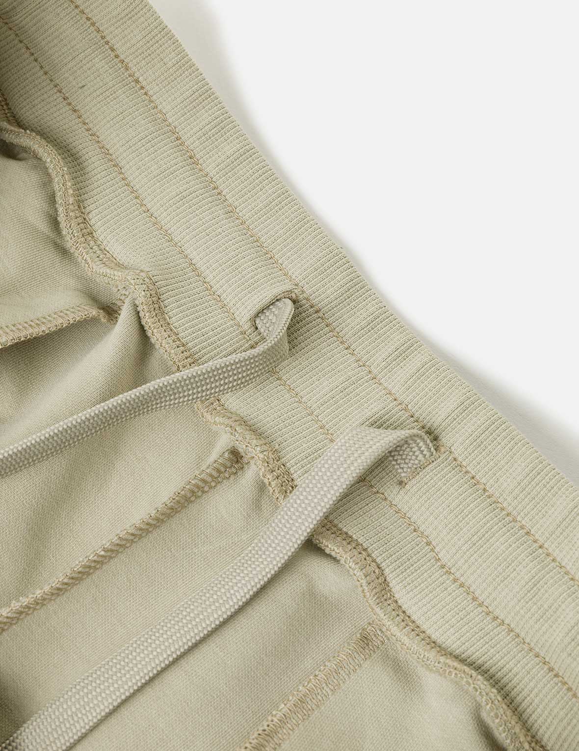 Multi-Pocket Sweatpants – EVISU