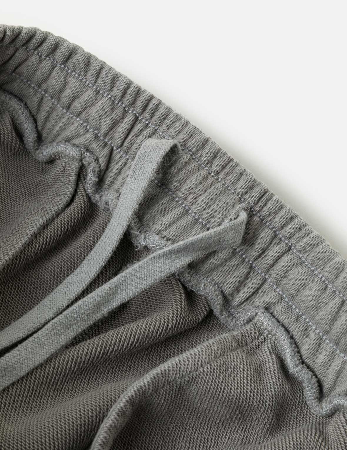 Scorpio Graphic Sweatshorts – EVISU