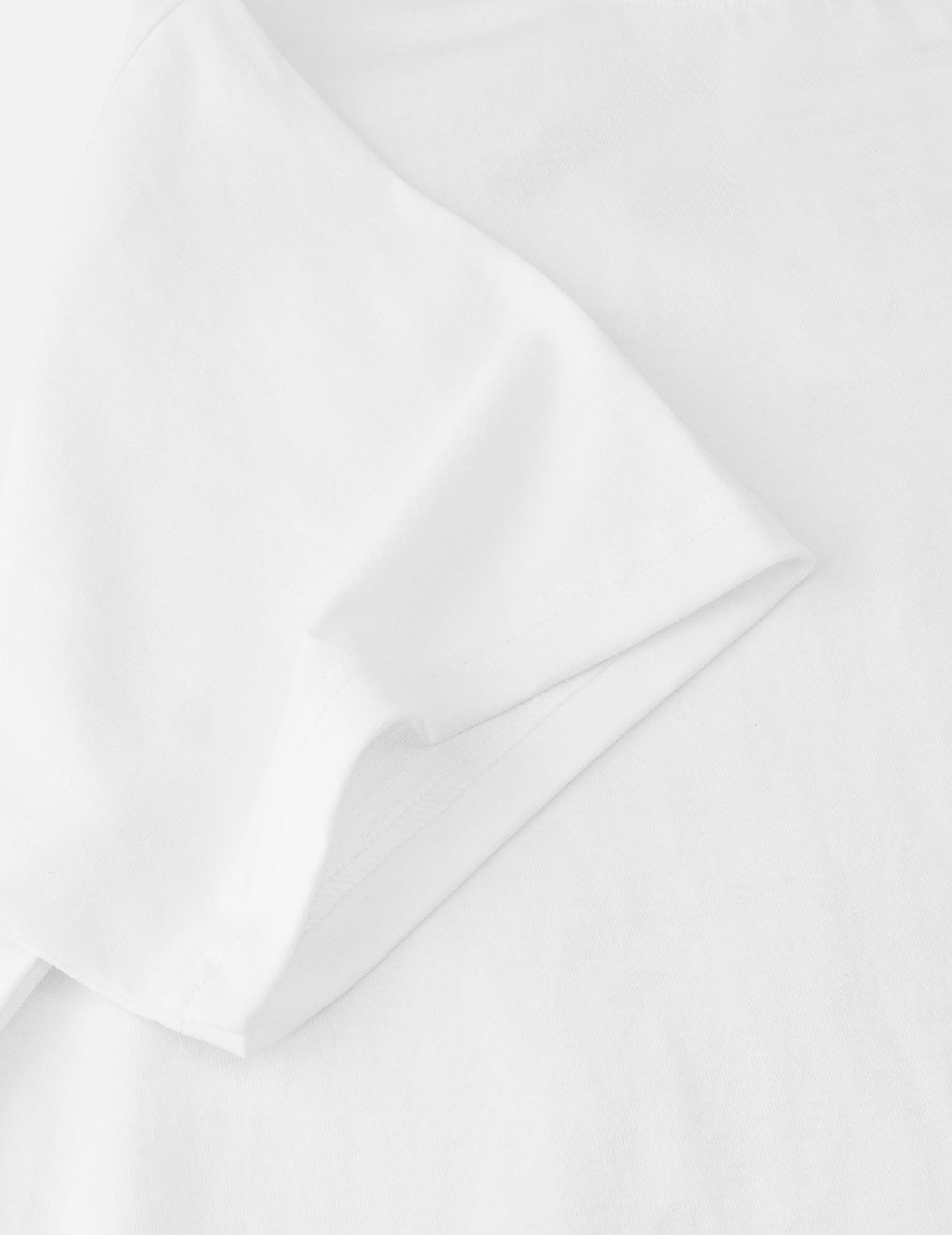 Duo Leopard Printed Embroidery T-Shirt