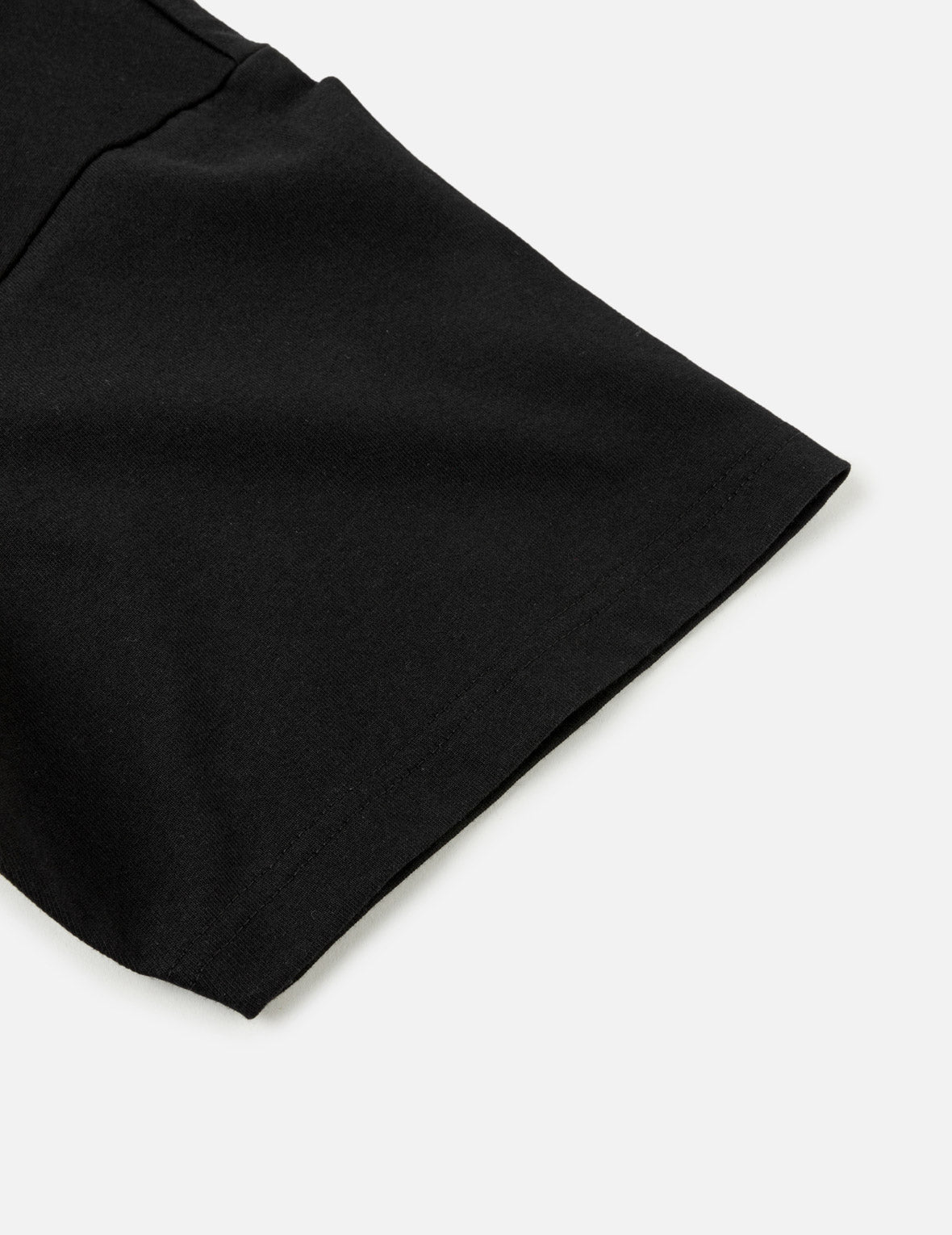 Hand-Drawn Fortune Cat T-shirt