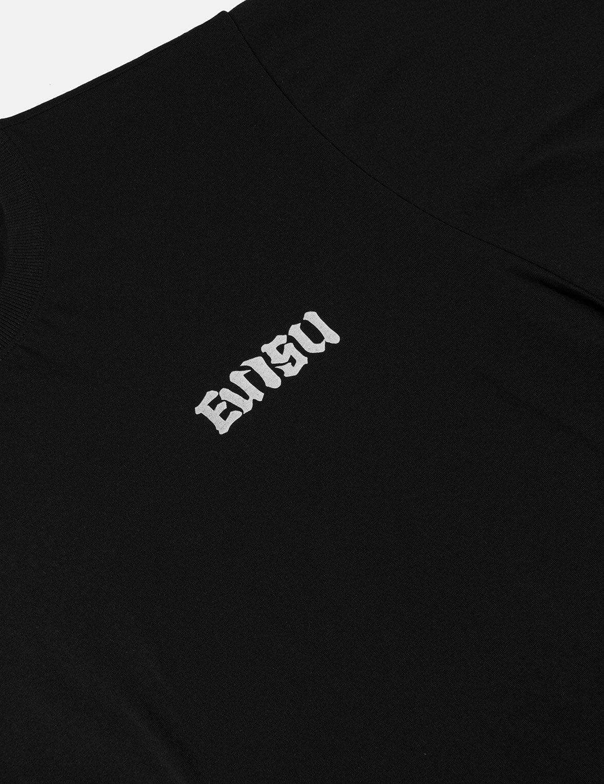 Cloud and Golden Daicock T-shirt – EVISU