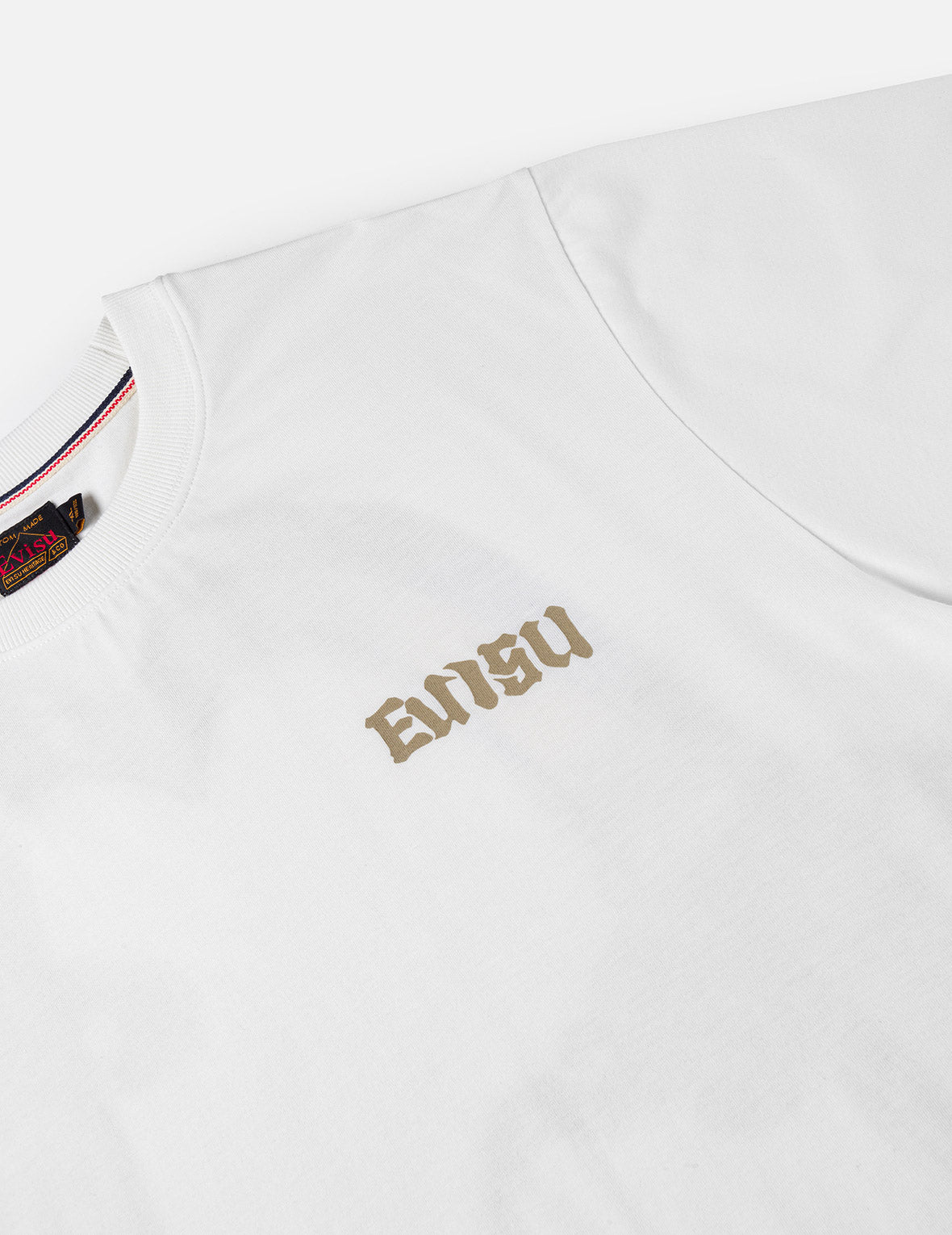 Cloud and Golden Daicock T-shirt