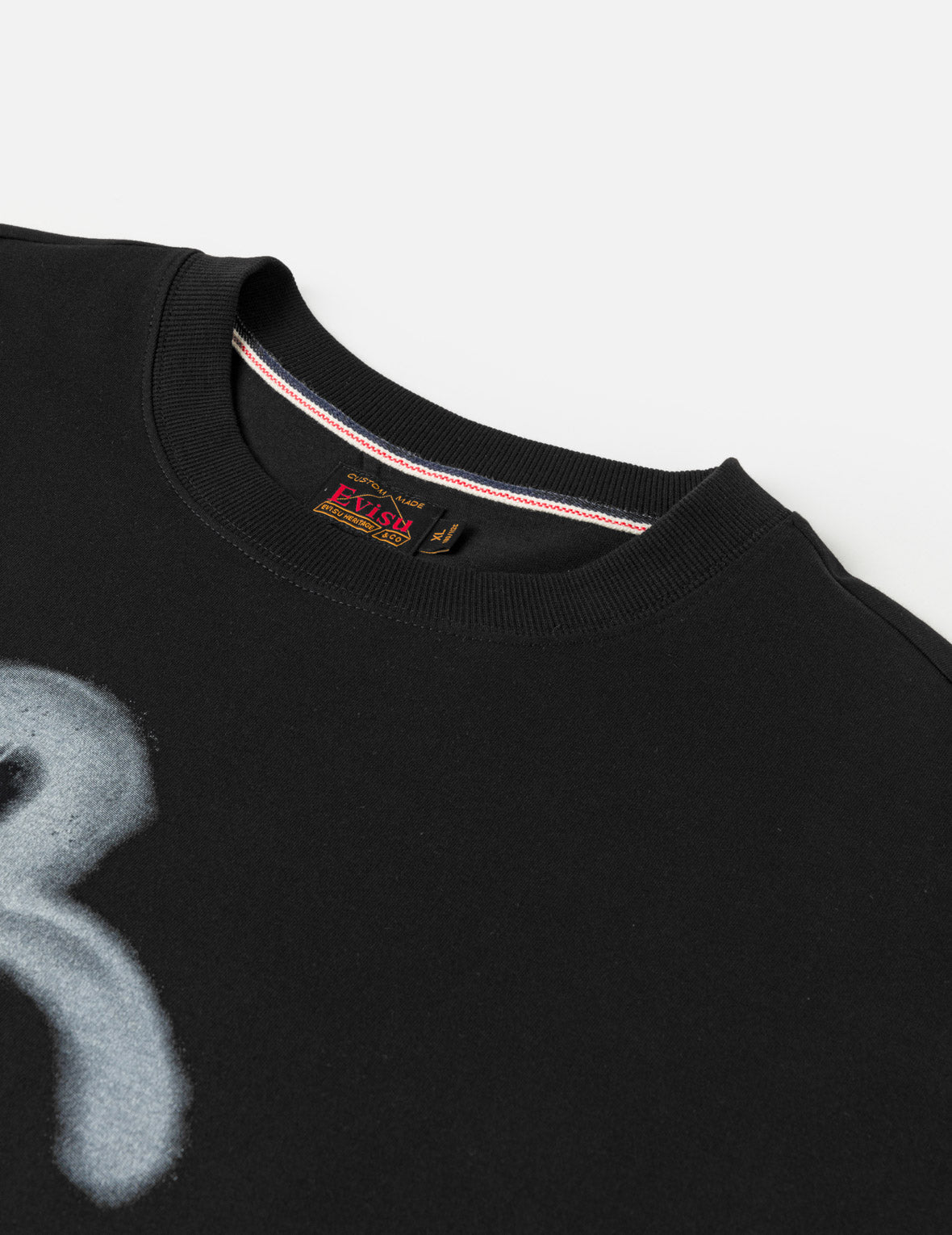 Angel Graffiti Slogan T-shirt