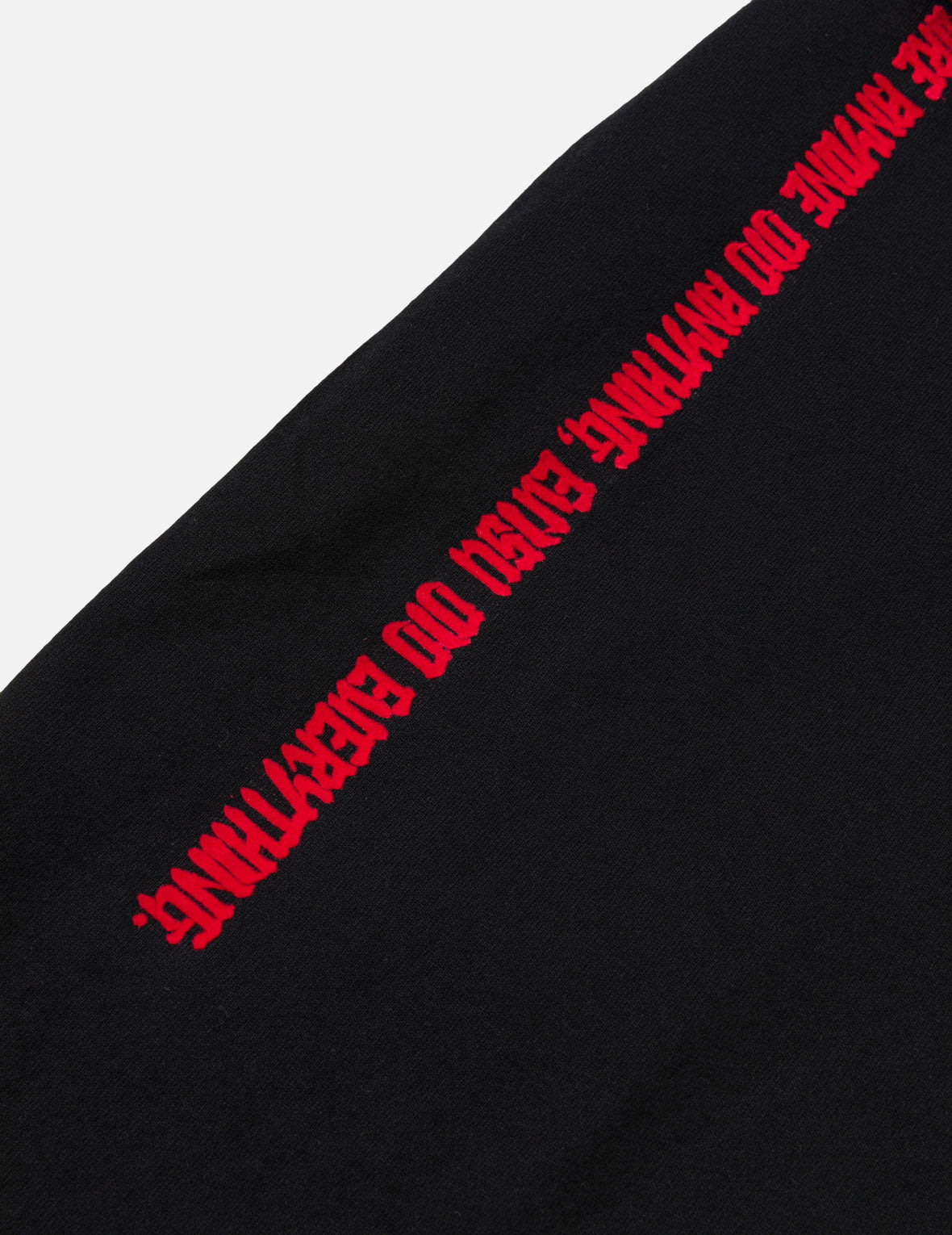 Arcade style Daruma T-shirt – EVISU