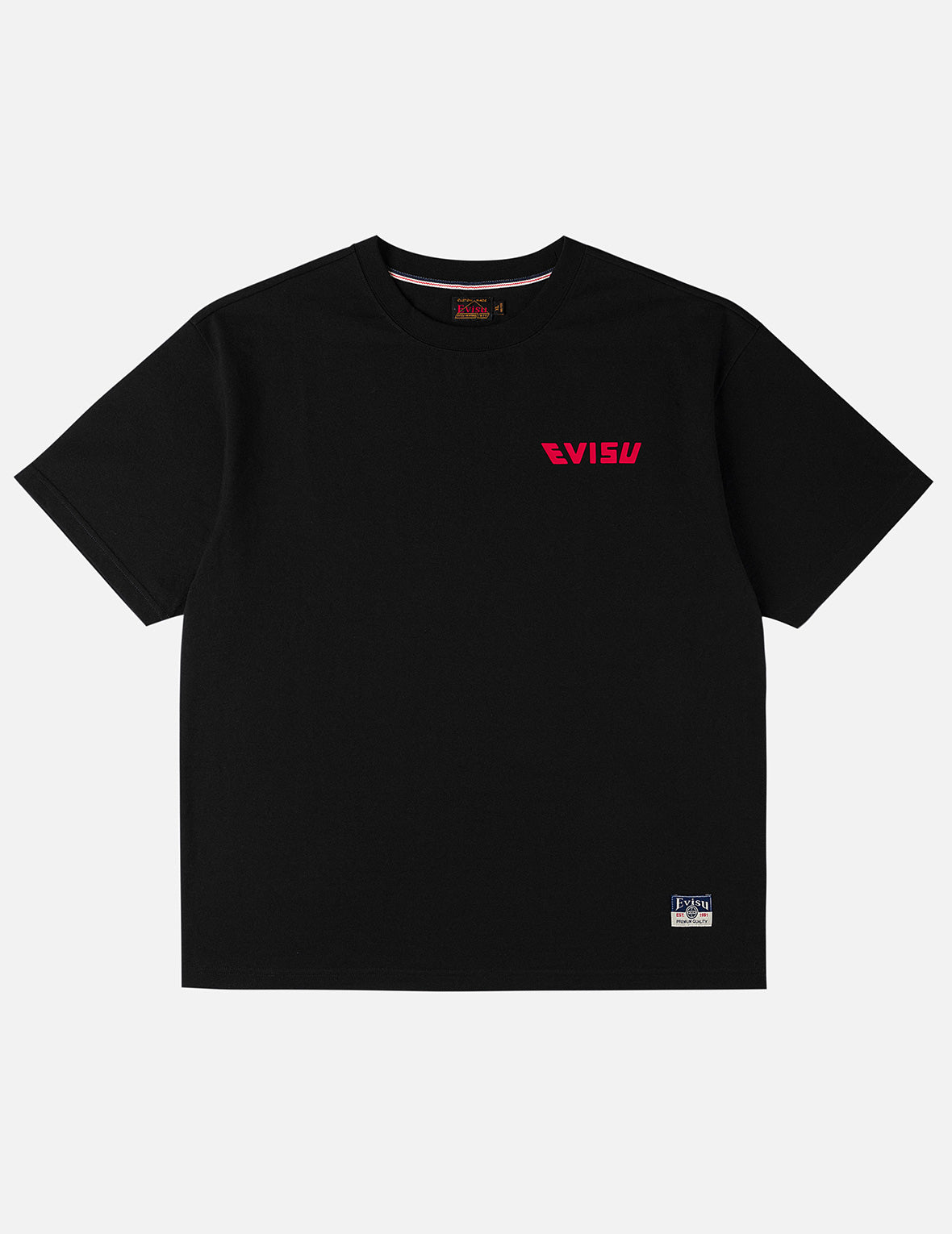 Japanese Element Daicock T-shirt