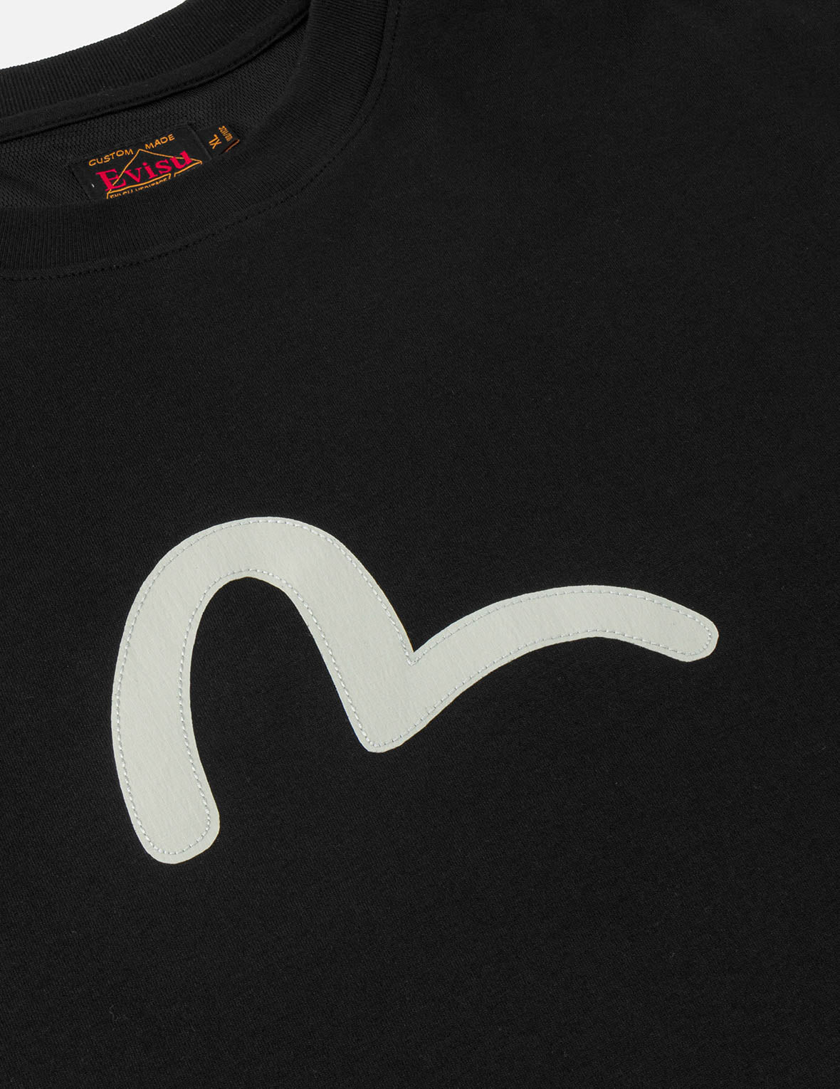 Seagull Patch T-shirt