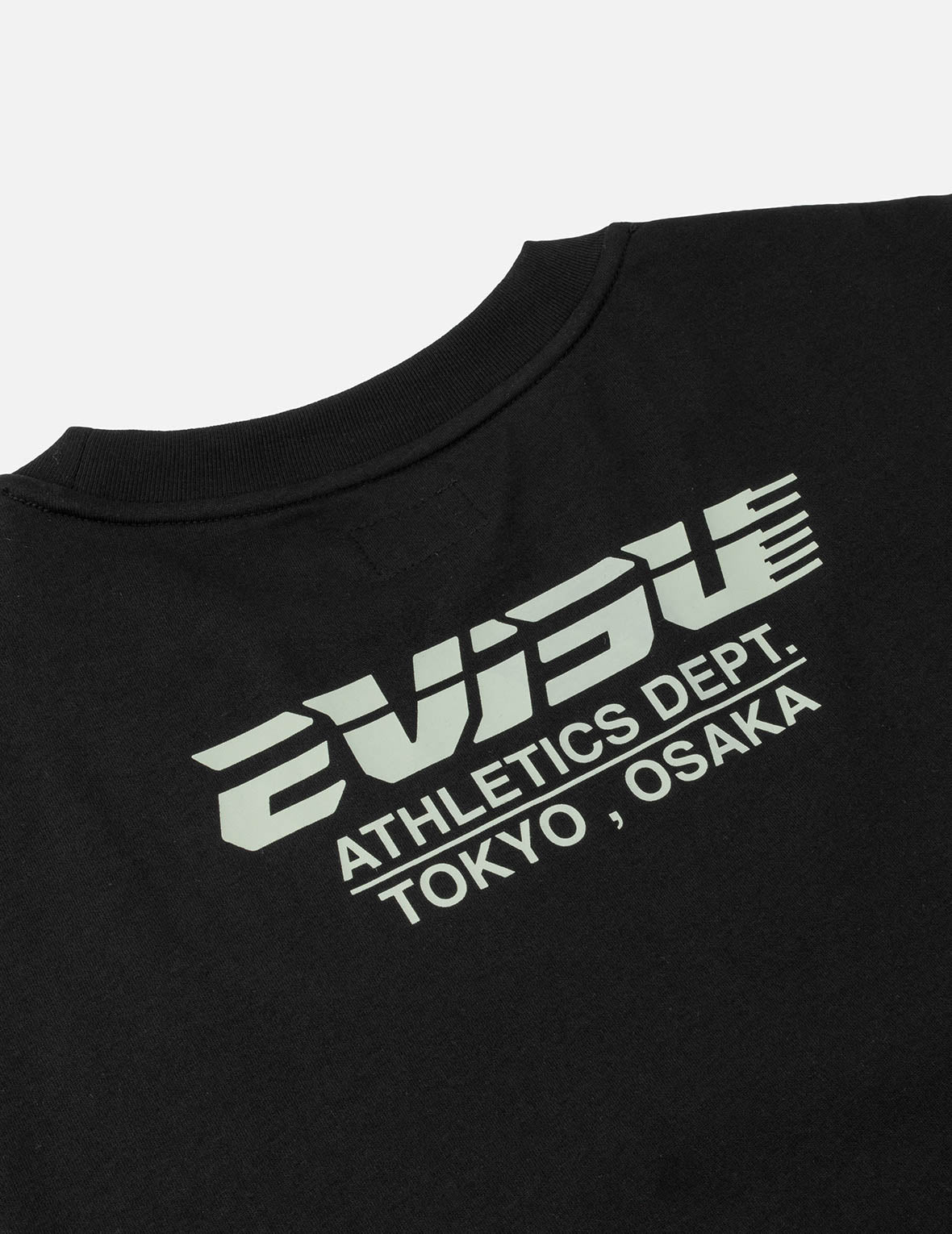 Seagull Patch T-shirt