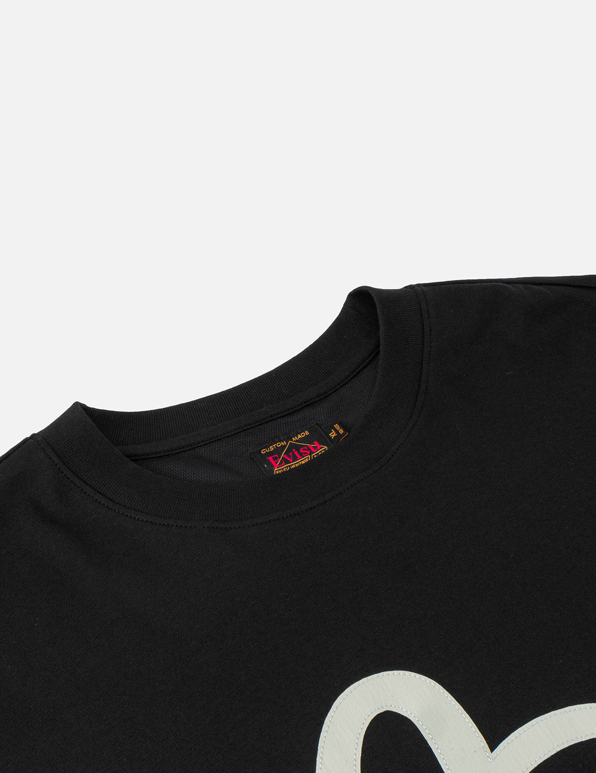 Seagull Patch T-shirt