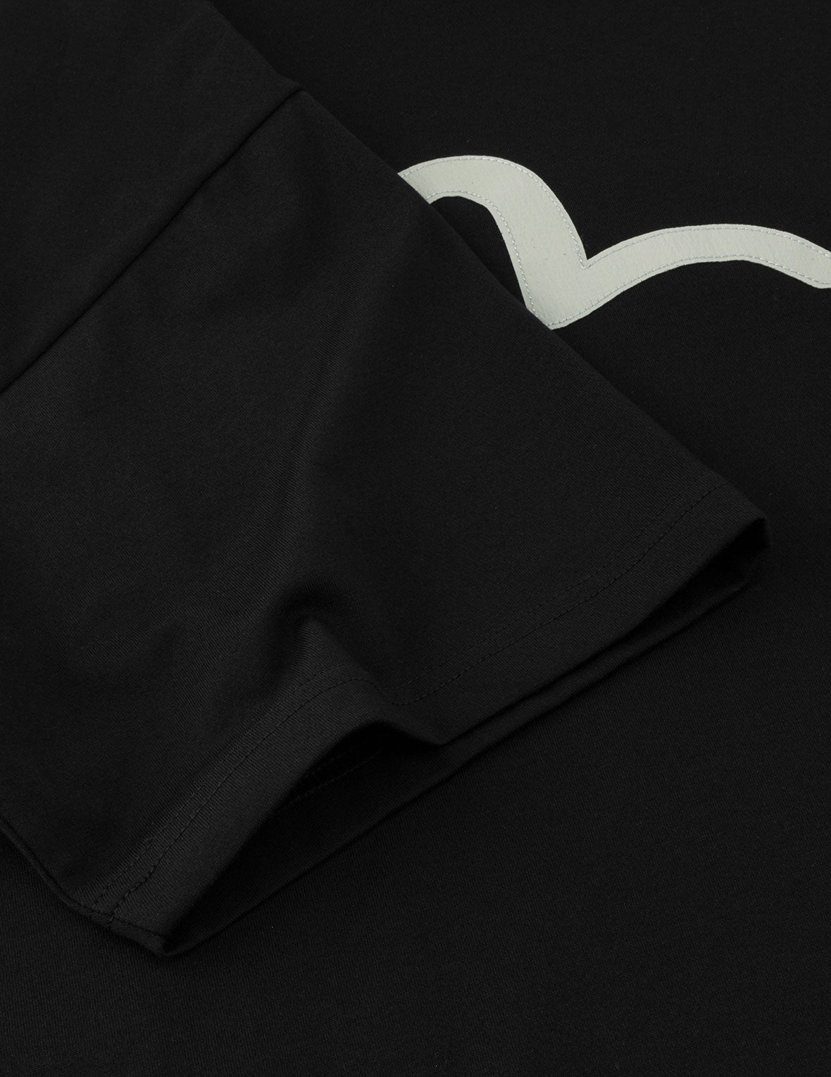 Seagull Patch T-shirt