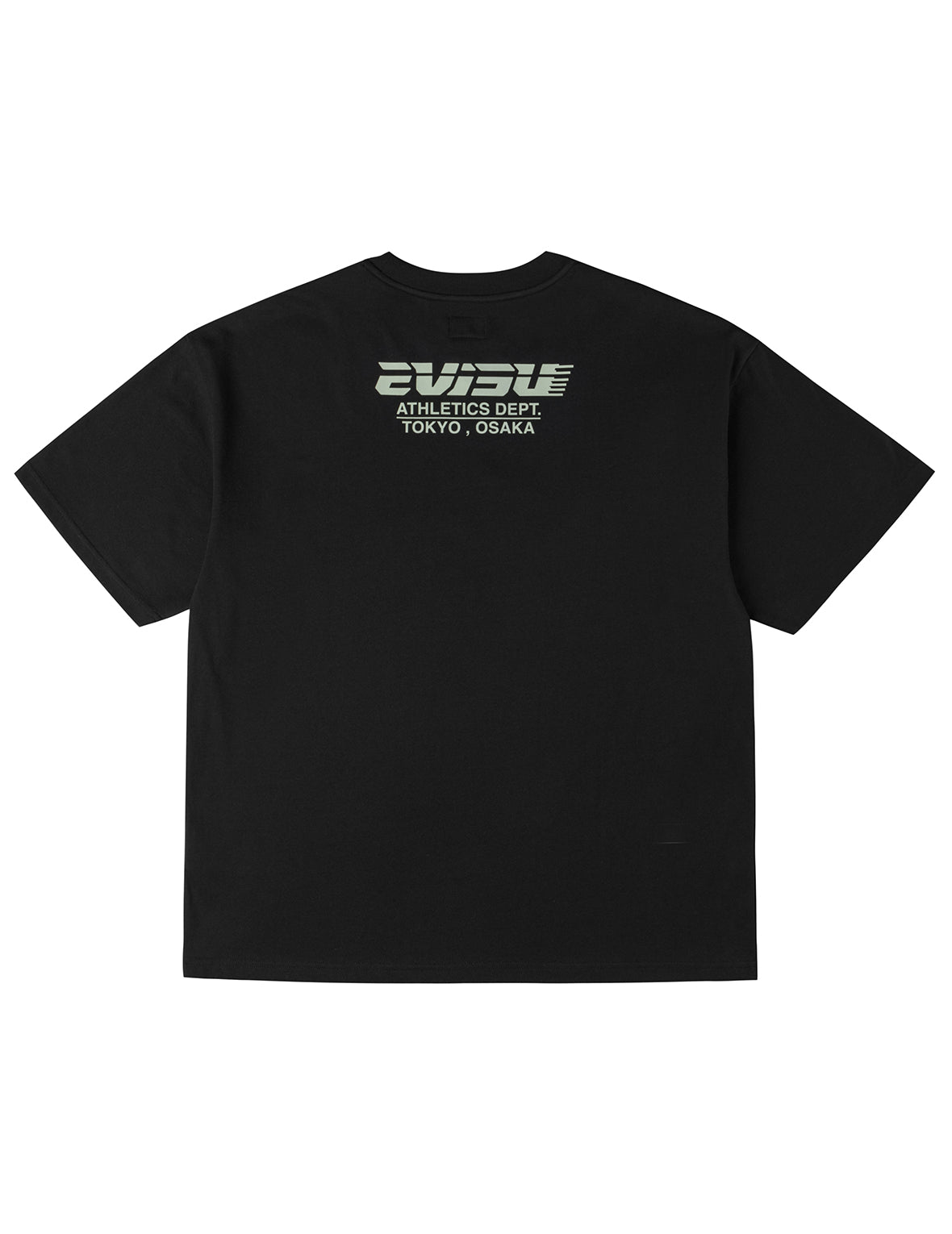 Seagull Patch T-shirt