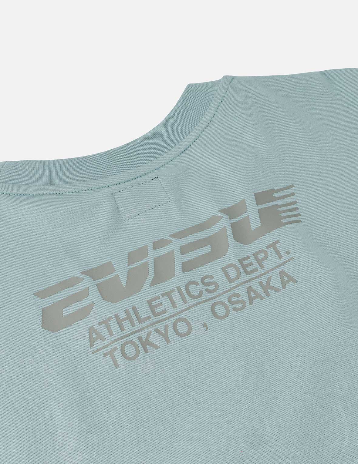 Seagull Patch T-shirt