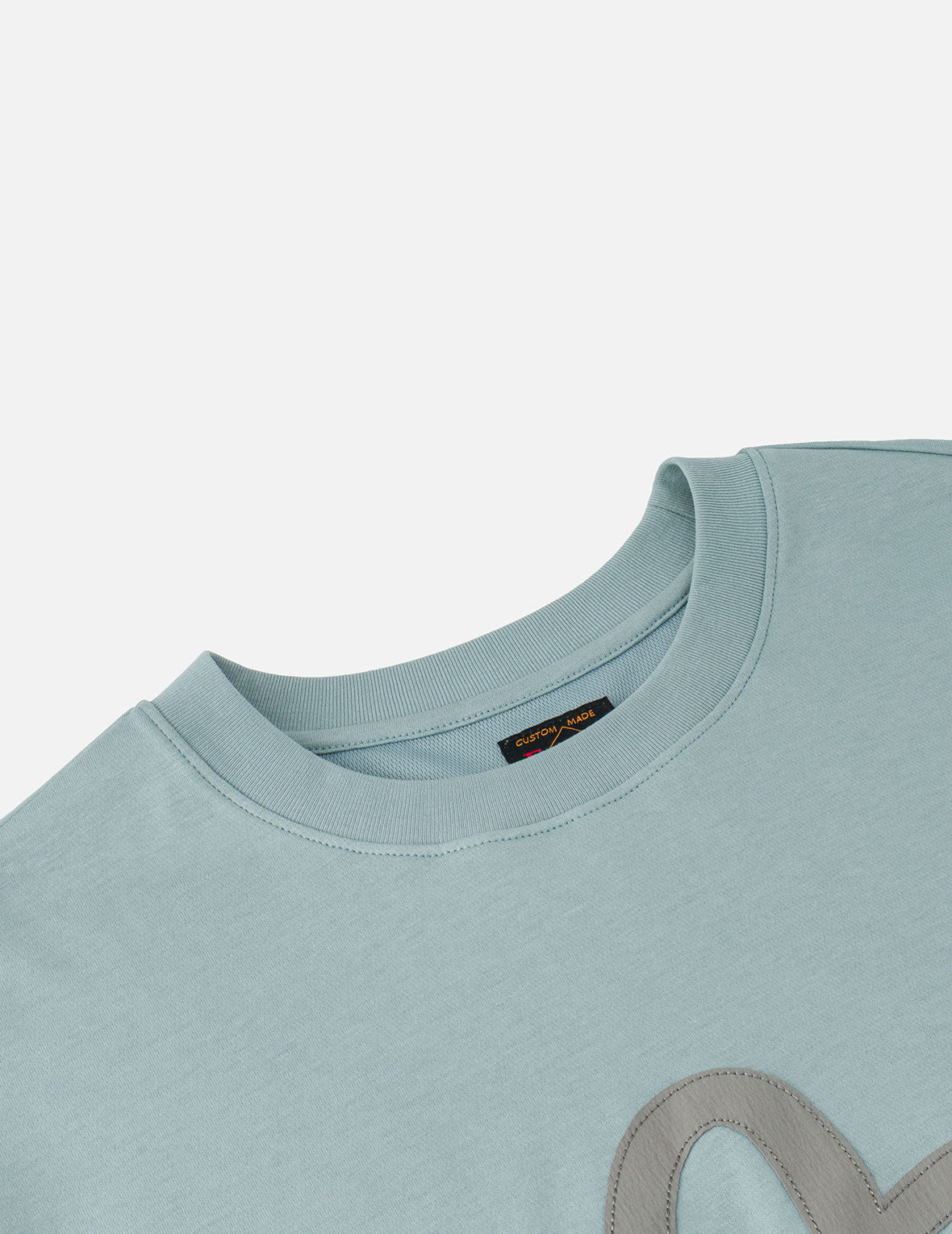 Seagull Patch T-shirt