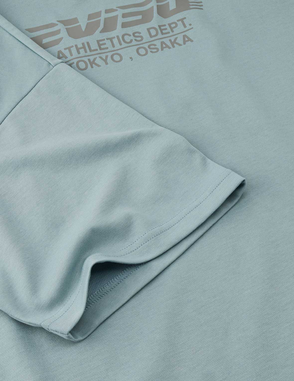 Seagull Patch T-shirt