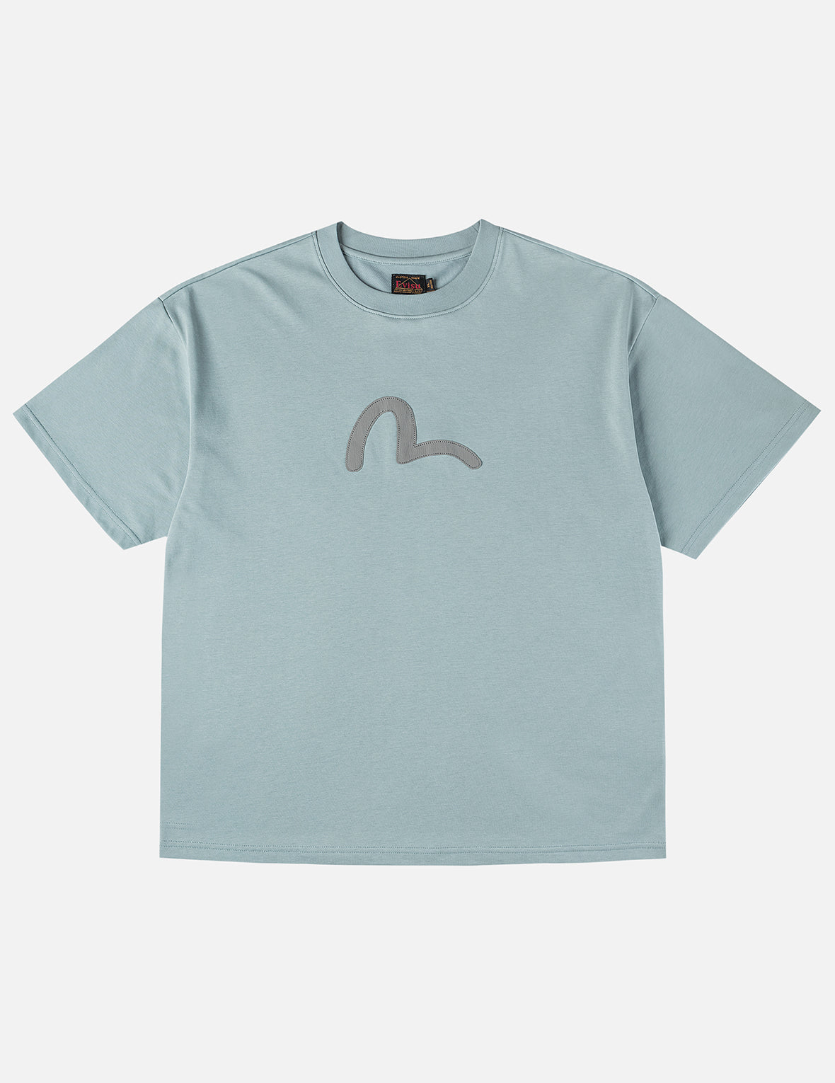 Seagull Patch T-shirt