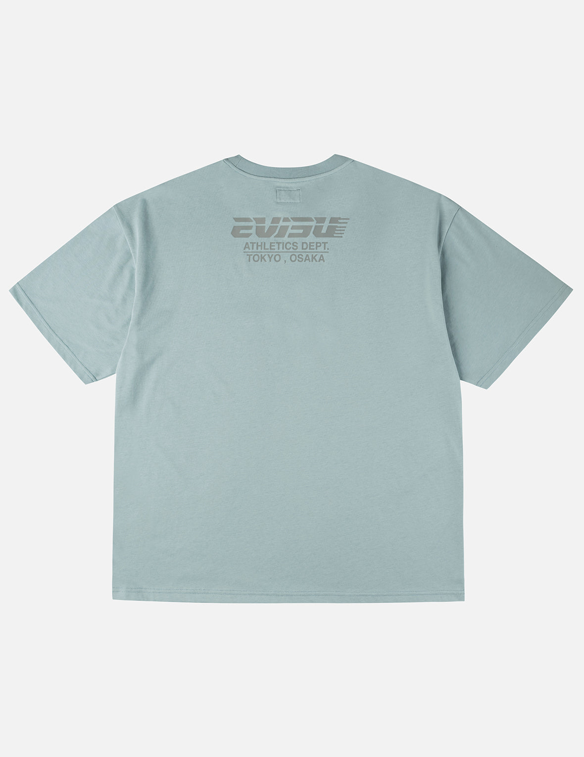 Seagull Patch T-shirt