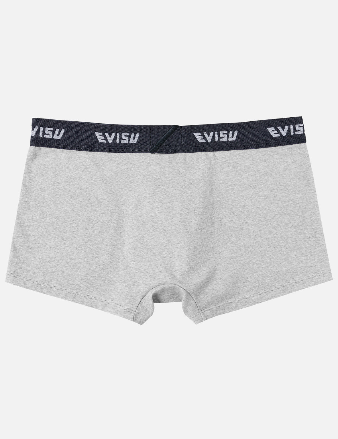 Multi-logo Pocket Trunks