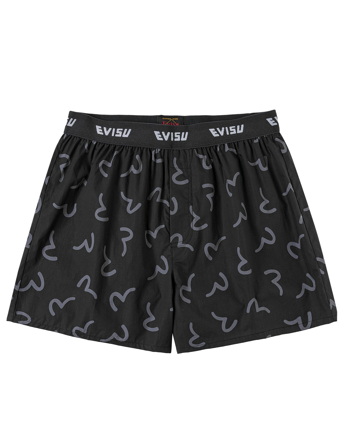 All-over Seagull Trunks