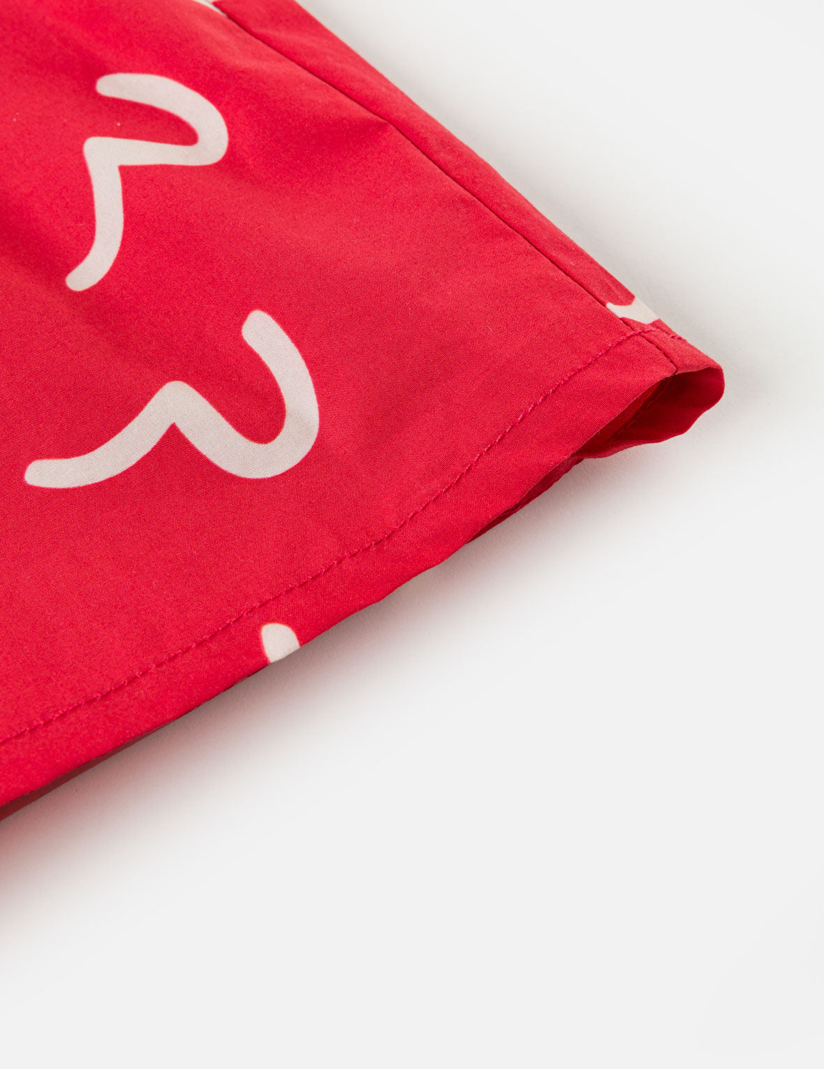 All-over Seagull Trunks – EVISU