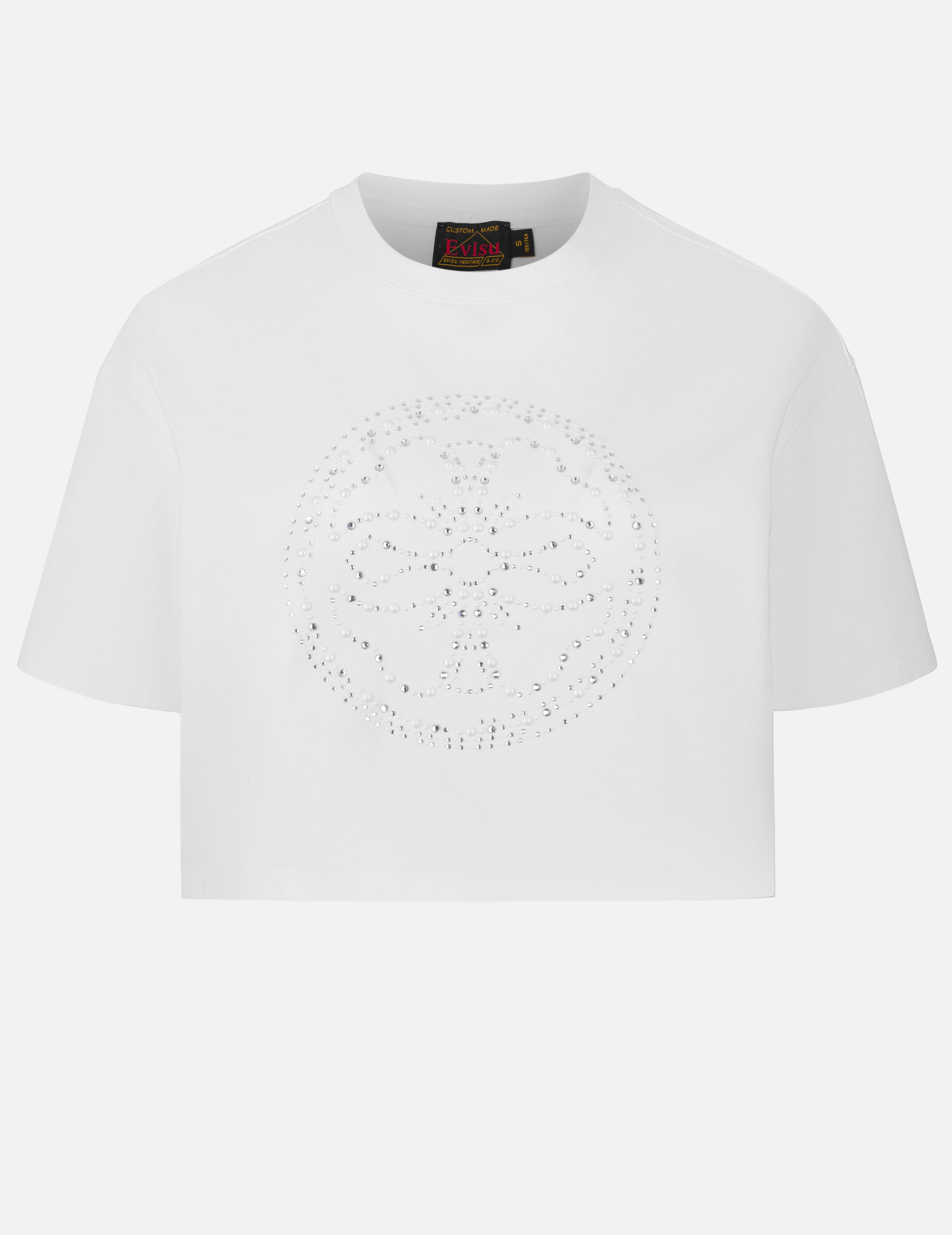 WOMEN - TOPS – EVISU