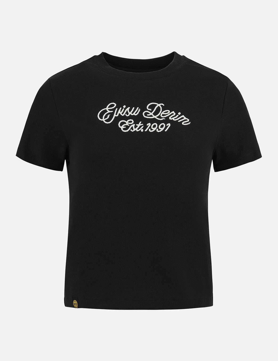 WOMEN - TOPS – EVISU